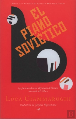 Bertrand.pt - El Piano Soviético