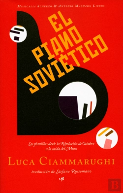 Bertrand.pt - El Piano Soviético