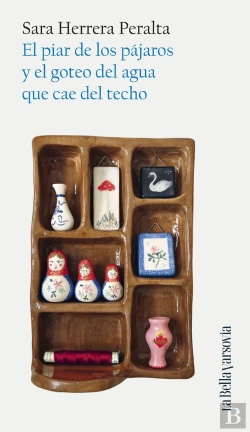 Bertrand.pt - El Piar De Los Pajaros Y El Goteo Del Agua Que Cae Del Tech