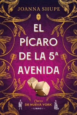 Bertrand.pt - El Picaro De La Quinta Avenida (Señoritas De Nueva York 1)