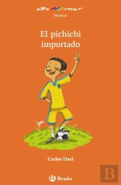 El Pichichi Importado