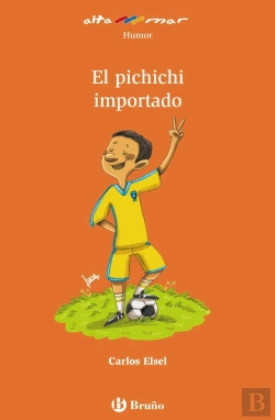 Bertrand.pt - El Pichichi Importado