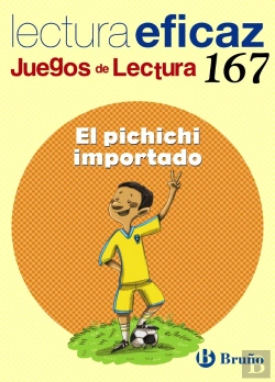 Bertrand.pt - El Pichichi Importado Juego De Lectura