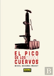 El Pico De Los Cuervos. Matar A Franco