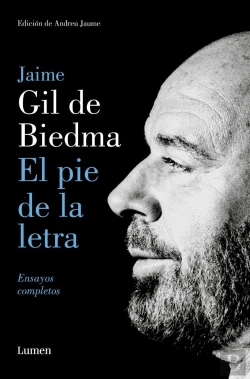 Bertrand.pt - El Pie De La Letra