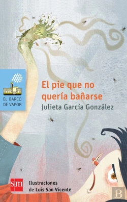 Bertrand.pt - El Pie Que No Quería Bañarse