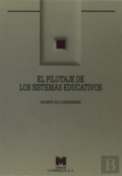 El Pilotaje De Los Sistemas Educativos