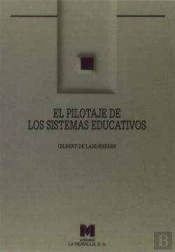 Bertrand.pt - El Pilotaje De Los Sistemas Educativos