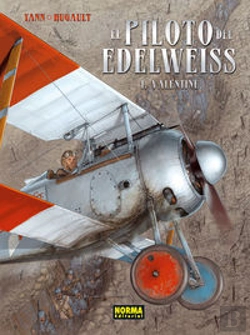 Bertrand.pt - El Piloto Del Edelweiss 1 - Valentine