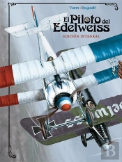 El Piloto Del Edelweiss