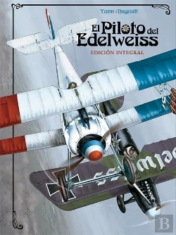 Bertrand.pt - El Piloto Del Edelweiss