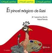El Pincel Magico De Susi