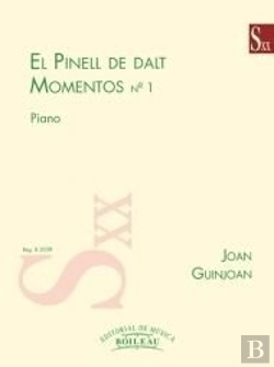 Bertrand.pt - El Pinell De Dalt - Momentos Nº 1
