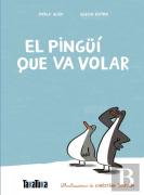 El Pingui Que Va Volar