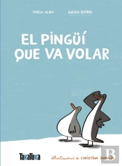 El Pingui Que Va Volar