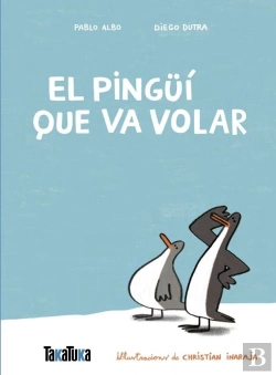 Bertrand.pt - El Pingui Que Va Volar