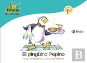 El Pingüino Pepino
