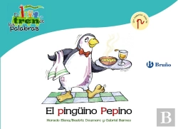 Bertrand.pt - El Pingüino Pepino
