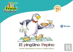 Bertrand.pt - El Pingüino Pepino