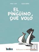 El Pinguino Que Volo