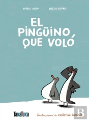 El Pinguino Que Volo
