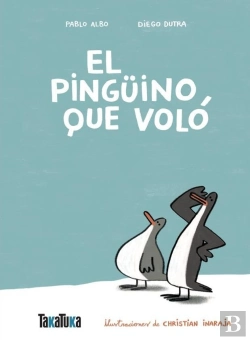 Bertrand.pt - El Pinguino Que Volo