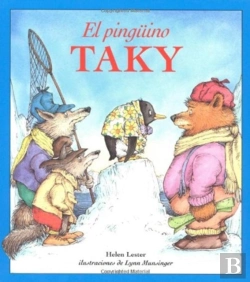 Bertrand.pt - El Pinguino Taky