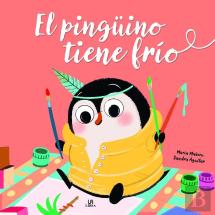 El Pinguino Tiene Frio