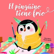 El Pinguino Tiene Frio