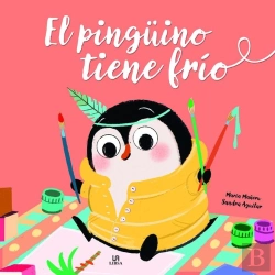 Bertrand.pt - El Pinguino Tiene Frio