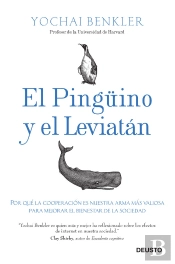 El Pingüino Y El Leviatán