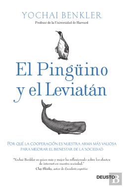Bertrand.pt - El Pingüino Y El Leviatán