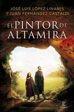 Bertrand.pt - El Pintor De Altamira
