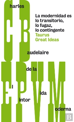 Bertrand.pt - El Pintor De La Vida Moderna (Serie Great Ideas)