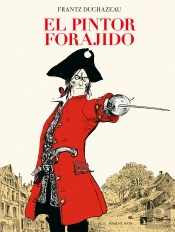 El Pintor Forajido