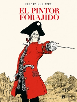 Bertrand.pt - El Pintor Forajido