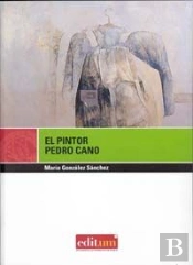 El Pintor Pedro Cano