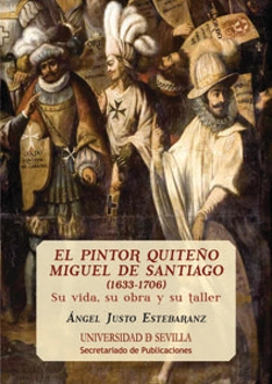 Bertrand.pt - El Pintor Quiteño Miguel De Santiago (1633-1706)