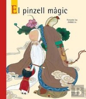 El Pinzell Màgic