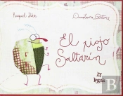 El Piojo Saltarín