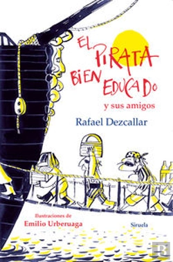 Bertrand.pt - El Pirata Bien Educado Y Sus Amigos