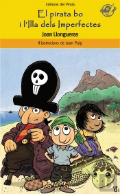 El Pirata Bo I L'Illa Dels Imperfectes