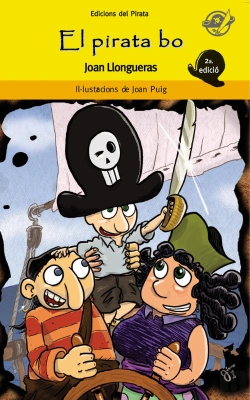 Bertrand.pt - El Pirata Bo