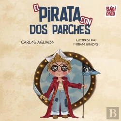 Bertrand.pt - El Pirata Con Dos Parches
