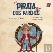 El Pirata Con Dos Parches