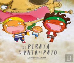El Pirata De La Pata De Pato