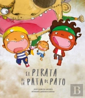 El Pirata De La Pata De Pato