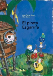 El Pirata Esgarrifa