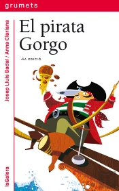 El Pirata Gorgo