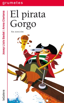 Bertrand.pt - El Pirata Gorgo